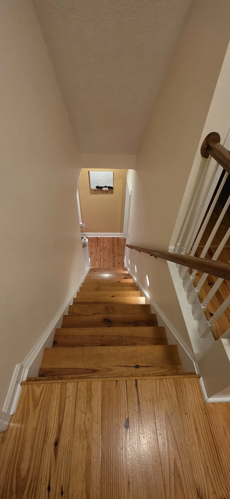 Stairs Clean