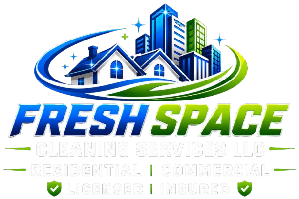 Fresh Space Cleaning Services LLC